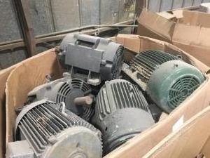 ELECTRIC MOTOR SCRAP USED ELECTRIC MOTOR SCRAPS AVAILABLE NOW