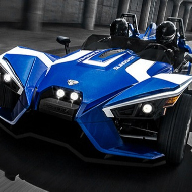 NEW Discount Sales for POLARIS SLINGSHOT SL 3 WHEEL ATVS