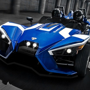 NEW Discount Sales for POLARIS SLINGSHOT SL 3 WHEEL ATVS