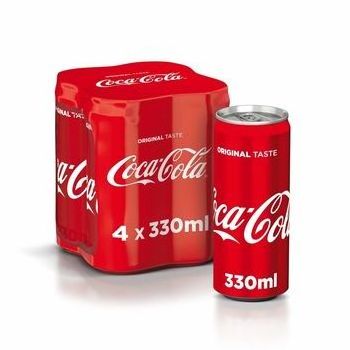 Coca Cola Original 24x 150ml Coca Cola 330ml Soft Drink Carbonated Drinks Coffee