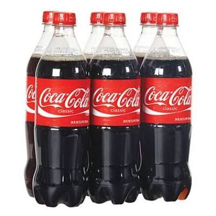 Wholesale Coca Cola 330ML soft drinks