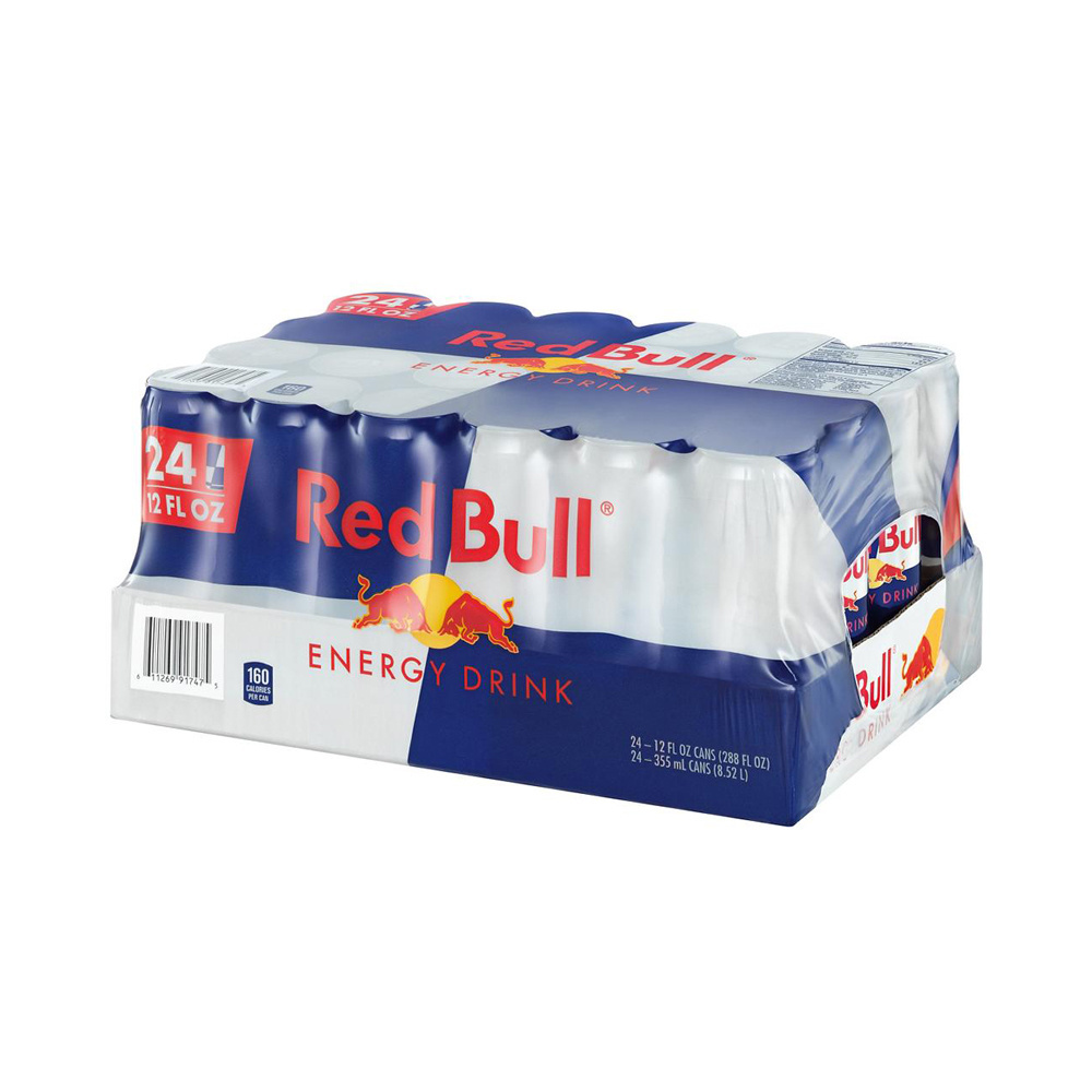 FRESH STOCK ORIGINAL Red Bull 250ml Energy Drink in Bulk / Monster energy drinks Red Bull