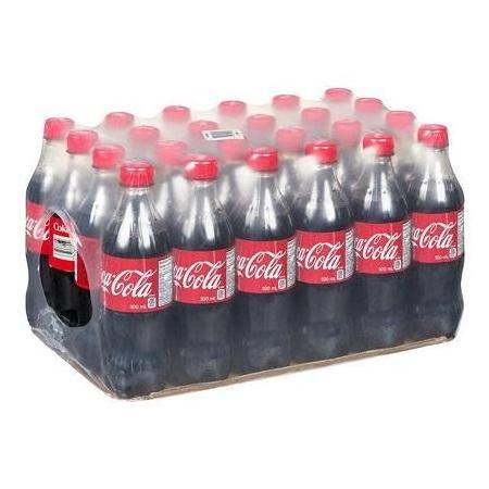 Coca Cola Original 24x 150ml Coca Cola 330ml Soft Drink Carbonated Drinks Coffee