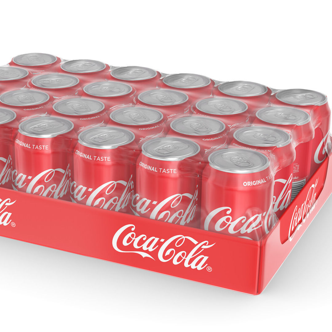 Wholesale Coca Cola 330ML soft drinks