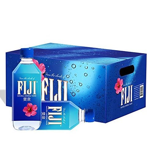 Fiji Natural Artesian Water 24 x 500 ml