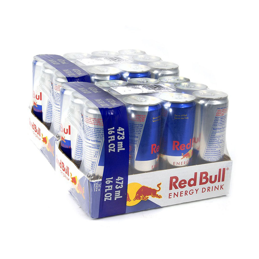 FRESH STOCK ORIGINAL Red Bull 250ml Energy Drink in Bulk / Monster energy drinks Red Bull