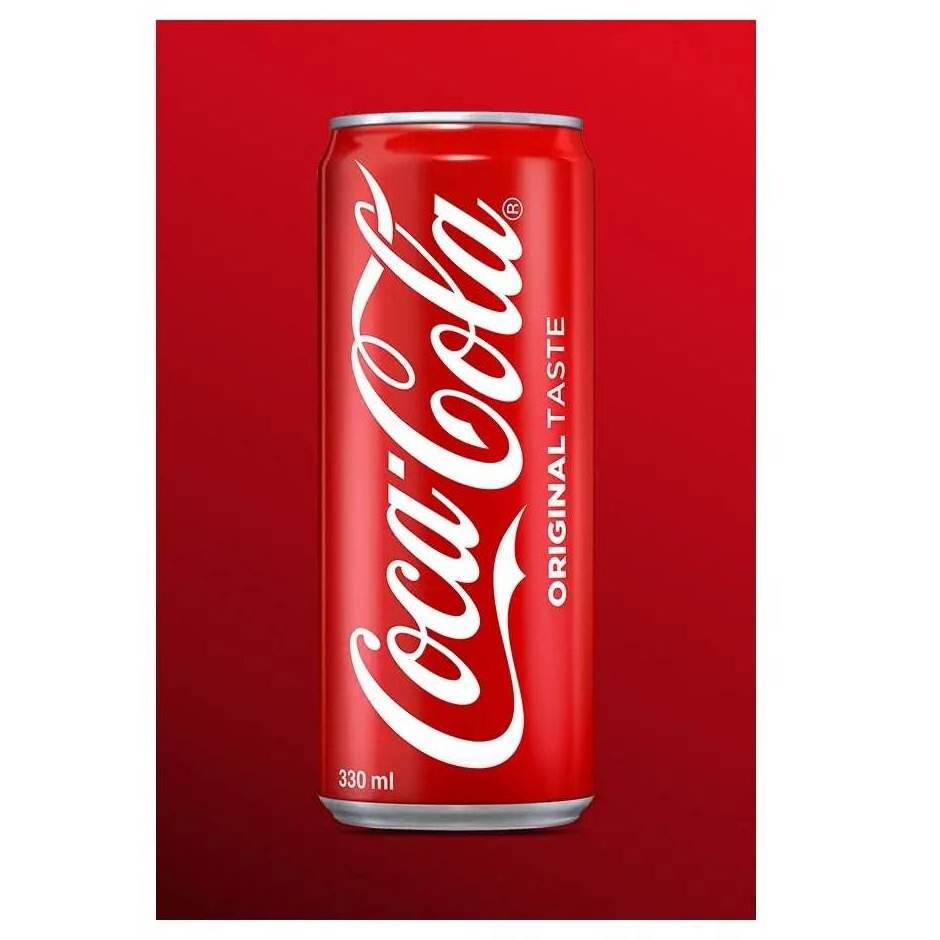 Wholesale Coca Cola 330ML soft drinks