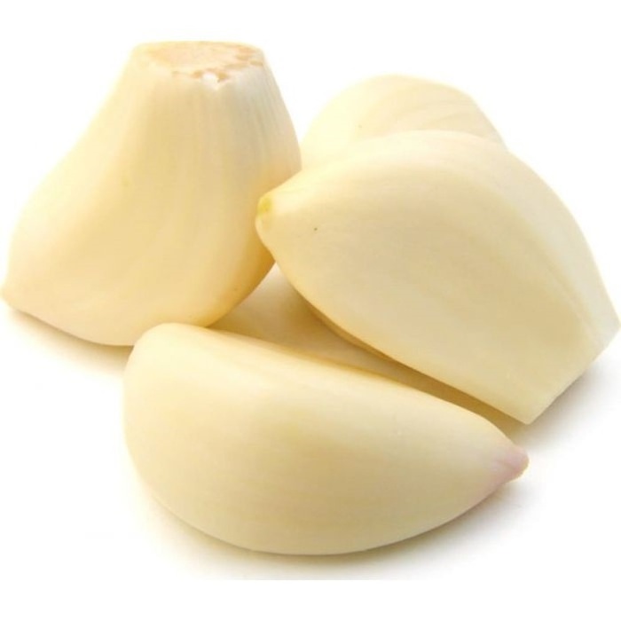 Wholesale Price IQF Frozen Fresh Peeled Garlic Cloves Available For Sale