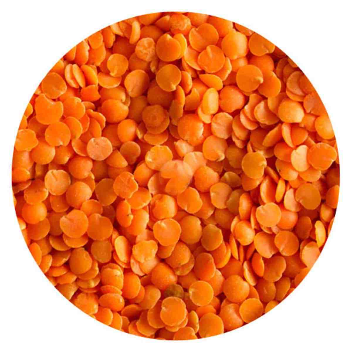 Canadian Green Lentils Red Lentils Wholesale Gift Mason Bulk