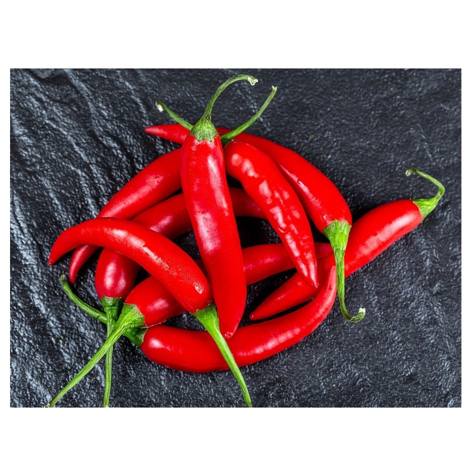 High Quality Supplier Low Price Hot Pepper Cayenne Pepper Red Chilli Dried Red Pepper For Chinese Food