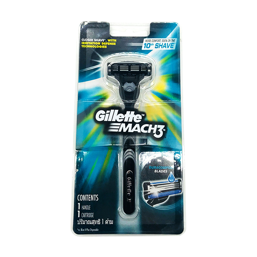 Women Razor Blade Refills Shaver Cartridge Compatible with Gillette Venus and more for Comfortable