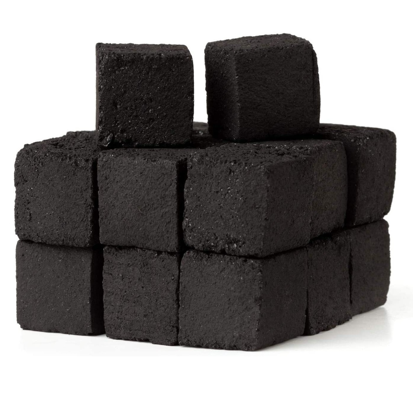 Top Quality Pure Coconut Shell charcoal for hookah shisha For Sale At Cheapest Wholesale Price