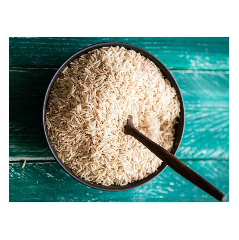 DELICIOUS AND NUTRITIOUS RICE FRAGRANT BROWN RICE FROM THAILAND FACTORY