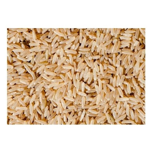 DELICIOUS AND NUTRITIOUS RICE FRAGRANT BROWN RICE FROM THAILAND FACTORY