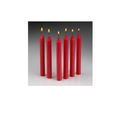 Wholesale Cheap Price Best Quality Plain red candle For Sale Worldwide Exports