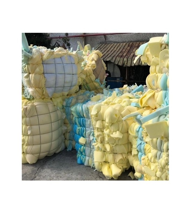 Wholesale Supplier Of Bulk Stock of Polyurethane Foam Scrap and PU Foam Scrap Fast Shipping