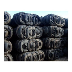 Wholesale Supplier Of Bulk Stock of Used Waste Tires Tyre Scraps / Baled Tire Scrap Fast Shipping