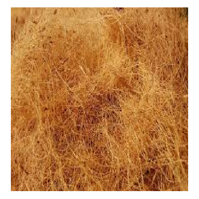 Coconut Fiber Coir Fiber from Africa Factory