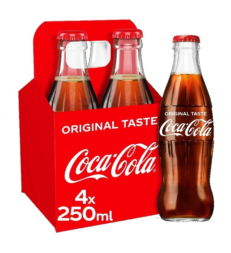 New collection Soft Drinks- Coca Cola/ Diet Coke/ Sprite/ Fanta/ Pepsi