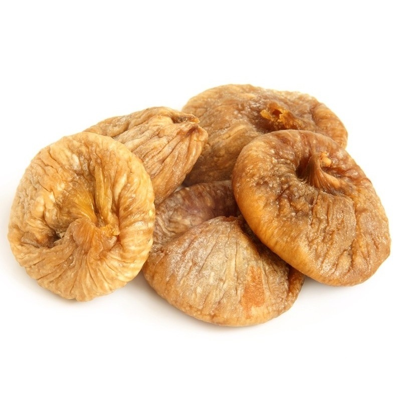 Organic and Natural Dried Fig 5kg