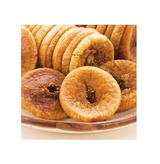 Natural Sun Dried Figs produced in Africa  600g x 1 pack