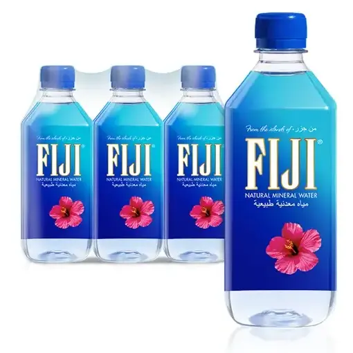 Quality Fiji Natural Artesian Water