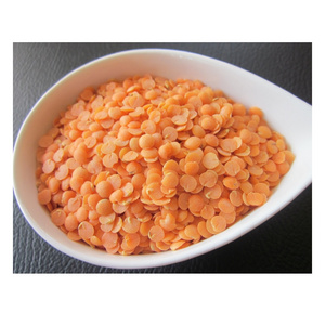 Best Price Organic Canadian Red Lentils / Split Red Lentils Bulk Stock Available With Customized Packing