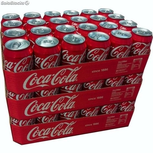 New collection Soft Drinks- Coca Cola/ Diet Coke/ Sprite/ Fanta/ Pepsi