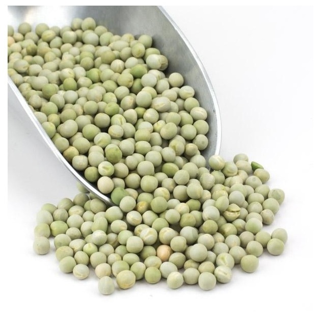 Pure Quality Organic Dried green whole peas France Supplier Bulk Online Sale