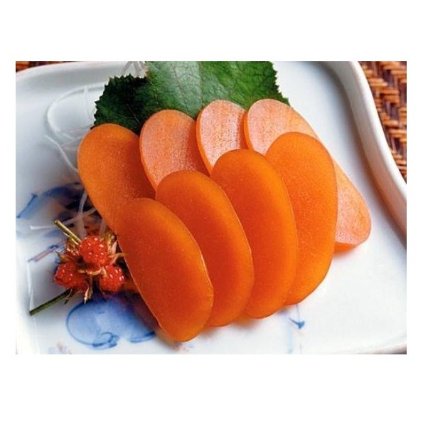 Best Factory Price of Dried Mullet Roe (Seafood) Available In Large Quantity