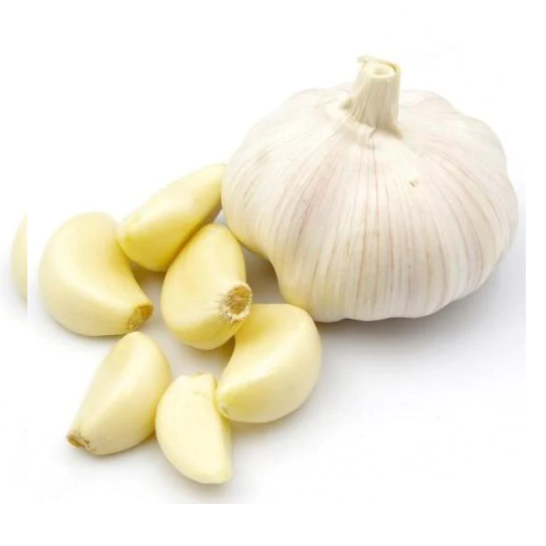 Top Quality IQF Frozen Fresh Peeled Garlic Cloves For Sale At Best Price