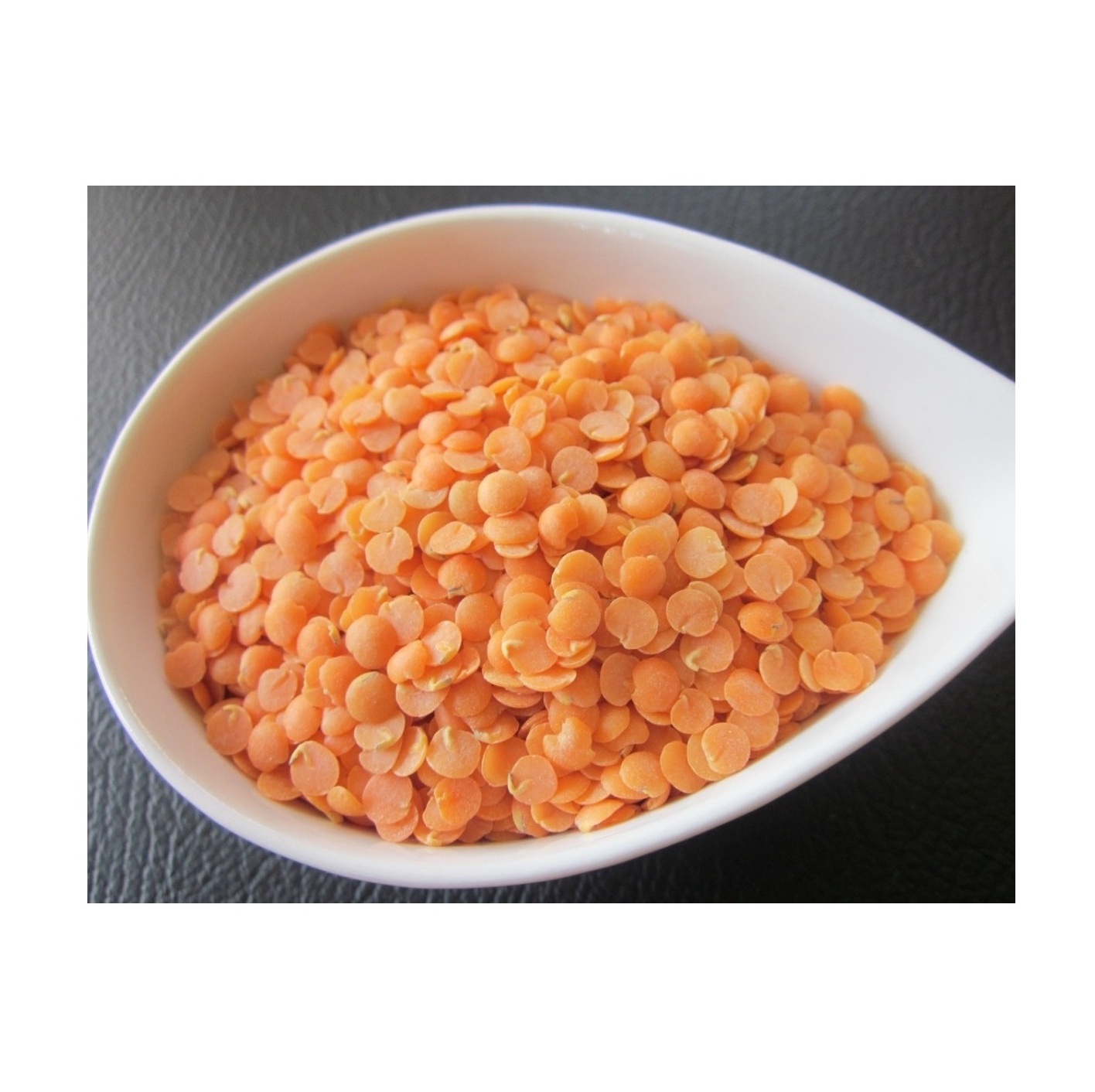 High Quality Organic Canadian Red Lentils / Split Red Lentils Available For Sale At Low Price