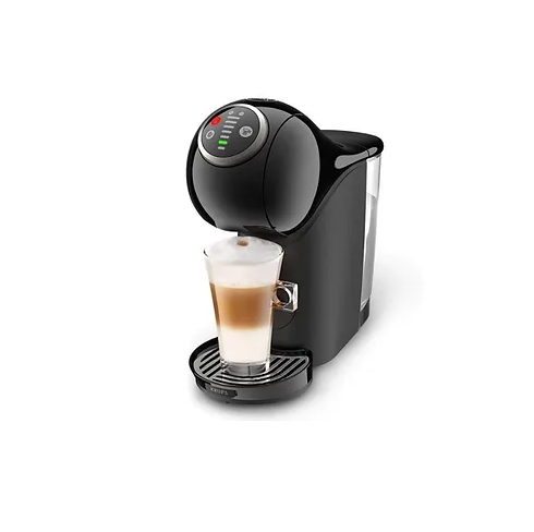 Nescafe Dolce Gusto Genio S Plus Automatic Coffee Machine Black