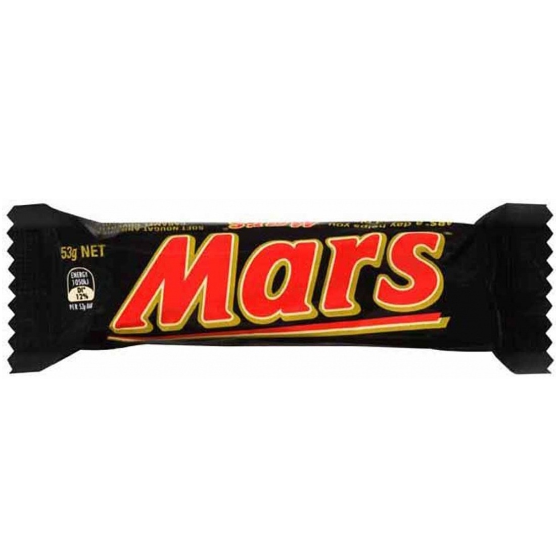 Premium Quality Wholesale Supplier Of Mars Bar 52g | Canadian Chocolate Bar For Sale