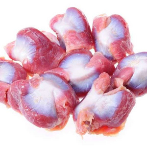 Frozen Chicken drum sticks gizzard, neck, heart and mid wing joint Bulk Stock