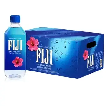 Quality Fiji Natural Artesian Water