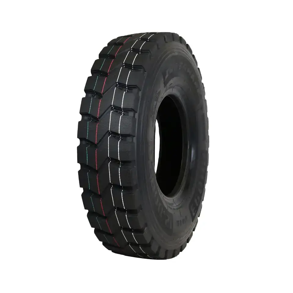 Factory Wholesale Price All Terrain 17 inch SUV Car Tire 265/70/17 4X4 tyres