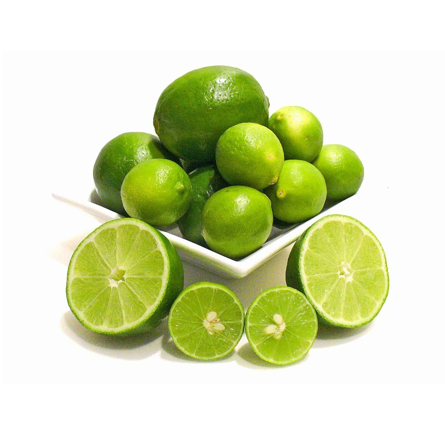 Best Price Fresh Fruits Green Limes Bulk Stock Available With Customized Packing