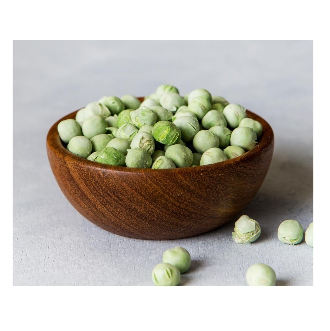 Pure Quality Organic Dried green whole peas France Supplier Bulk Online Sale