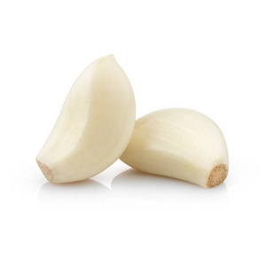 Wholesale Price IQF Frozen Fresh Peeled Garlic Cloves Available For Sale