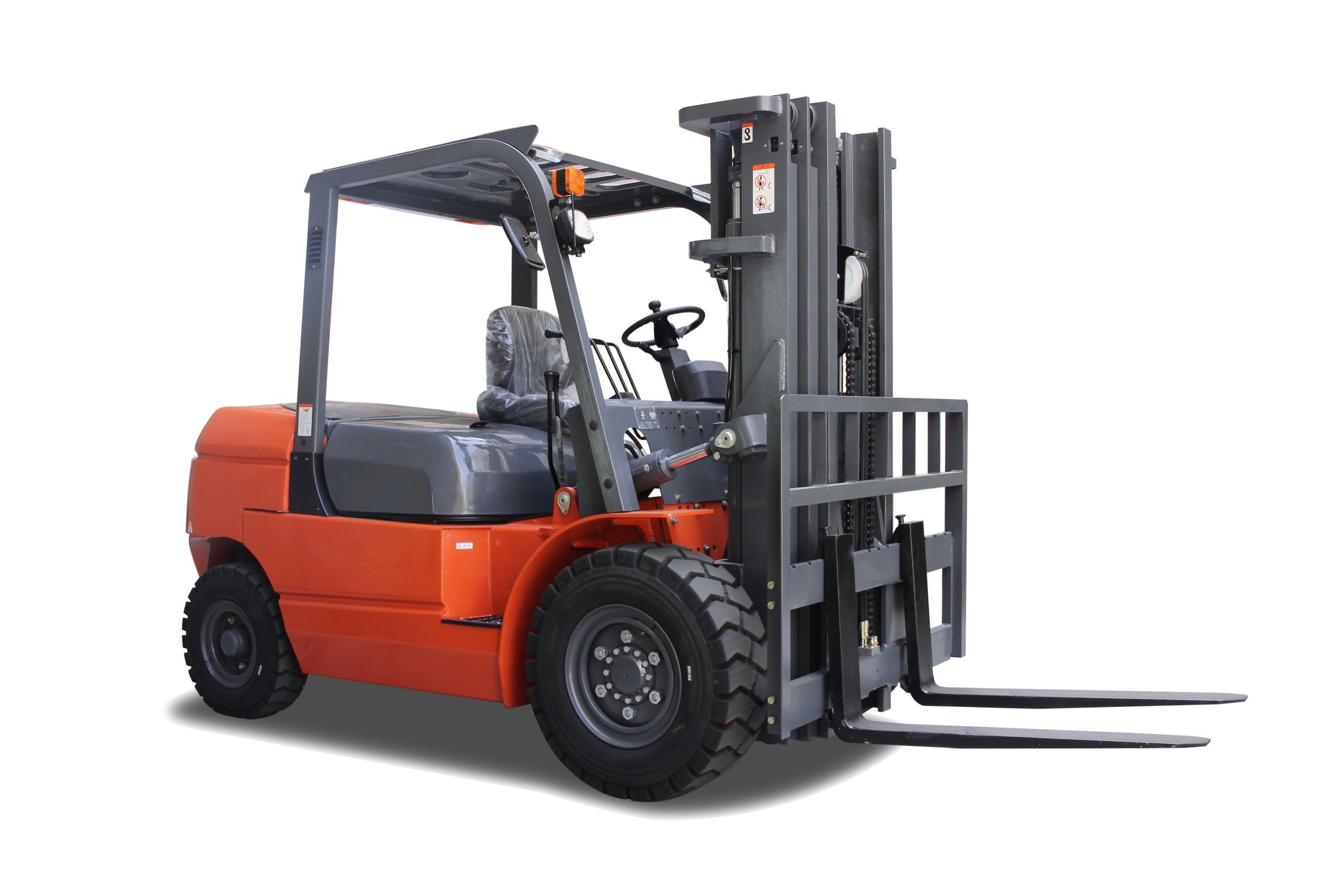 HELI forklift clark forklift truck 2 ton 2.5 ton 3 ton 3.5 ton 7 ton Diesel Forklift prices CPCD20