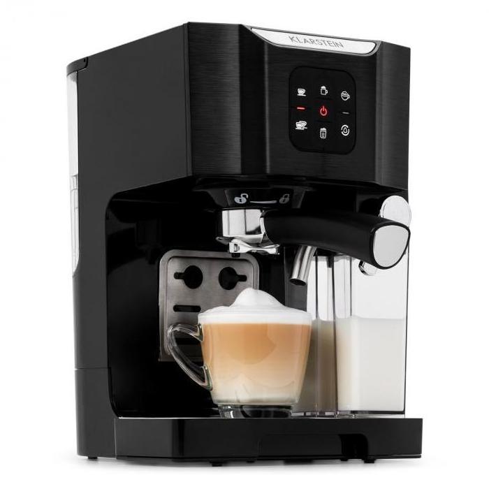 Auto smart cafe commercial professional fully automatic espresso coffee cappuccino vending coffe making machine automatic prices