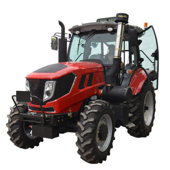 top quality farm machinery equipment shanghai SH500S farm tractors