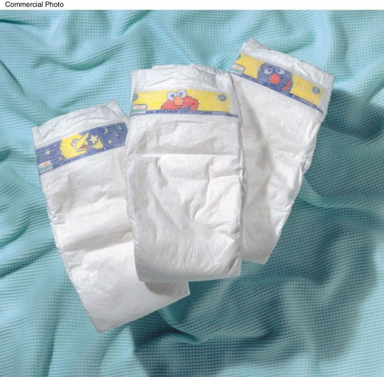 Wholesale Diapers Pampers Newborn Diaper Heat Seal Eco Friendly Premium Diapers Baby Packaging