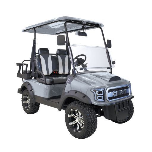 Used Hot Sale  4KW 4 seater Golf Carts, Cheap Golf Cart For Sale