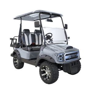 Used Hot Sale  4KW 4 seater Golf Carts, Cheap Golf Cart For Sale