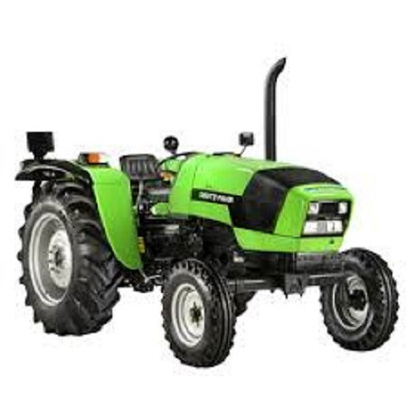 Good conditional Mini Farming Tractor Garden 2 Wheel Drive 4Wd Tractor Agricultural Tractor for sale