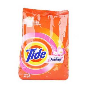 2022 Tide Oxi Odor Liquid Laundry Detergent Tide HE Turbo detergent for sale at wholesale price