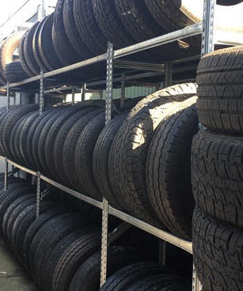 QUALITY AND CHEAP USED CAR TIRES For Sale