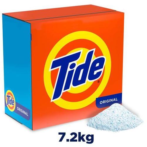 Quality Laundry Detergent Washing Powder / TIDE Cleaning Detergents PODS